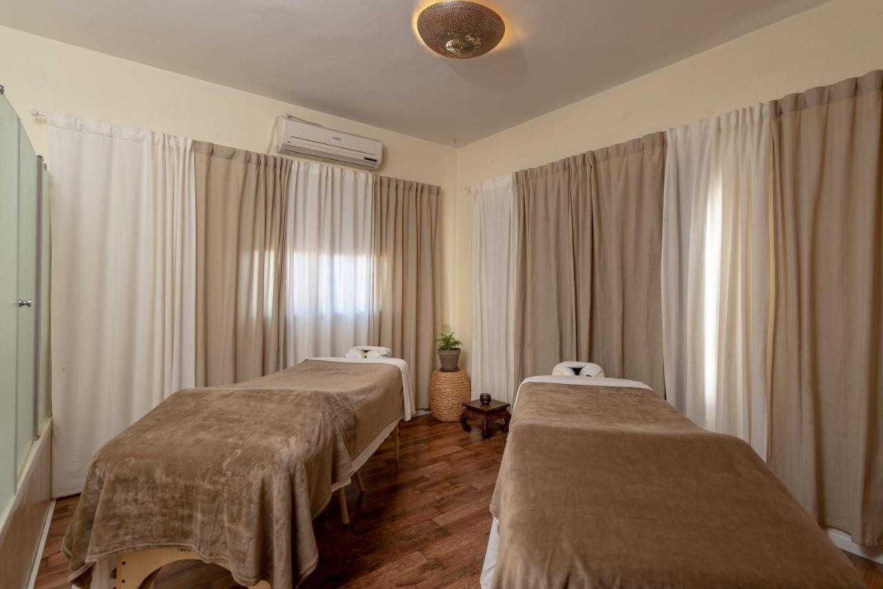 Amirey Hagalil Boutique Hotel Amirim Extérieur photo