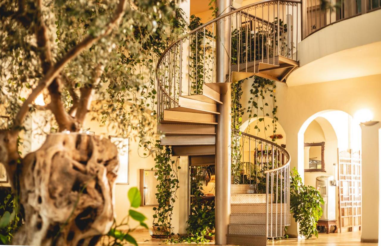 Amirey Hagalil Boutique Hotel Amirim Extérieur photo