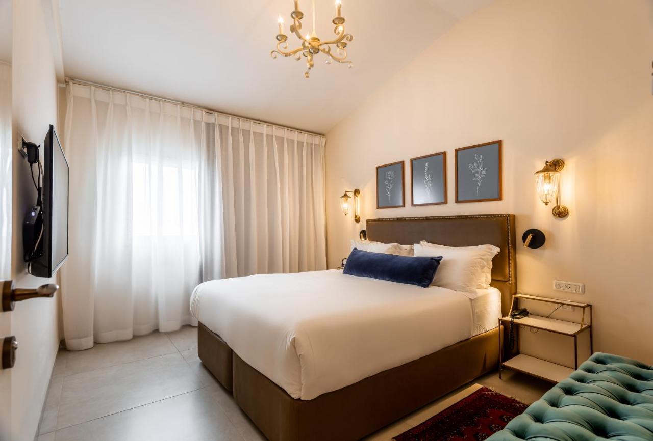 Amirey Hagalil Boutique Hotel Amirim Extérieur photo